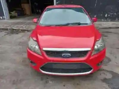 Veículo de Sucata FORD FOCUS CABRIO (CA5) G6DB do ano 2008 alimentado 
