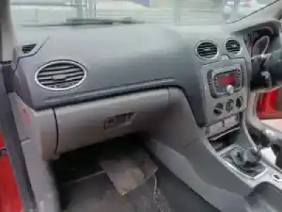 Veículo de Sucata ford focus cabrio (ca5) g6db do ano 2008 alimentado 