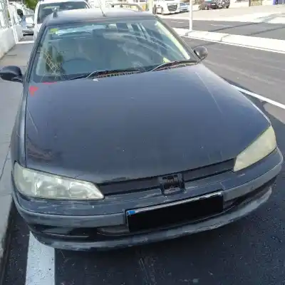 Vehículo de desguace peugeot 406 break (s1/s2) sr td del año 1998 con motor dhy