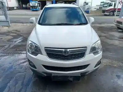 Здавання транспортного засобу OPEL ANTARA Z22D1 року 2011 потужний 