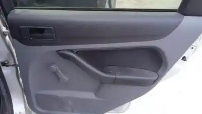 Veículo de Sucata ford focus lim. (cb4) g8db do ano 2007 alimentado 