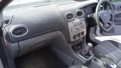 Veículo de Sucata ford focus lim. (cb4) g8db do ano 2007 alimentado 