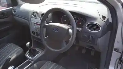 Veículo de Sucata ford focus lim. (cb4) g8db do ano 2007 alimentado 