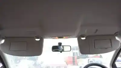 Veículo de Sucata ford focus lim. (cb4) g8db do ano 2007 alimentado 