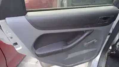 Veículo de Sucata ford focus lim. (cb4) g8db do ano 2007 alimentado 