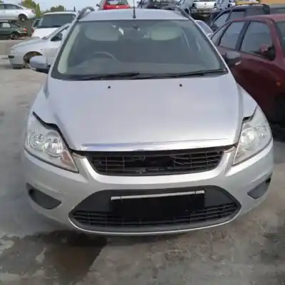 Veículo de Sucata ford focus lim. (cb4) g8db do ano 2007 alimentado 