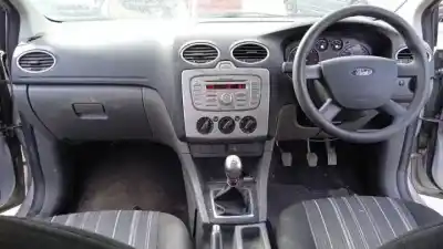 Veículo de Sucata ford focus lim. (cb4) g8db do ano 2007 alimentado 