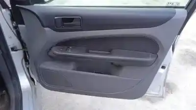 Veículo de Sucata ford focus lim. (cb4) g8db do ano 2007 alimentado 