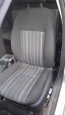 Veículo de Sucata ford focus lim. (cb4) g8db do ano 2007 alimentado 