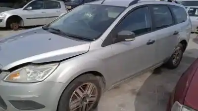 Veículo de Sucata ford focus lim. (cb4) g8db do ano 2007 alimentado 