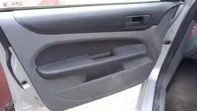 Veículo de Sucata ford focus lim. (cb4) g8db do ano 2007 alimentado 