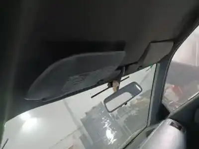 Sloopvoertuig nissan almera (n15) ga14de van het jaar 1997 aangedreven 