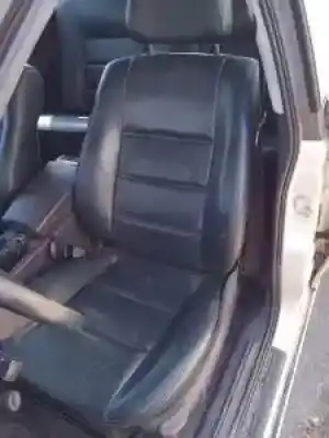 Sloopvoertuig opel omega 2.5 d -x25dt van het jaar 2000 aangedreven 