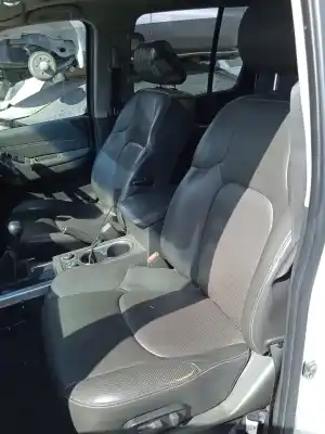 Здавання транспортного засобу nissan                                             pathfinder (r51)                                                                                                                                                                                                                                           2.5 dci le                                                                                                                                                                                                                                                 року 2011 потужний yd25ddti