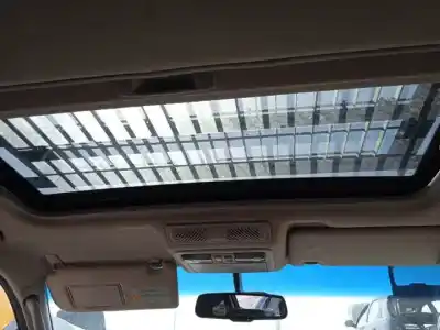 Scrapping Vehicle nissan pathfinder (r51) yd25ddti of the year 2010 powered  Scrapping Vehicle nissan pathfinder (r51) yd25ddti of the year 2010 powered