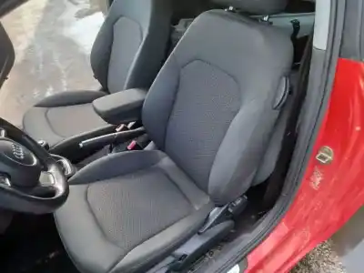 Здавання транспортного засобу audi a1 (8x) cax року 2010 потужний 