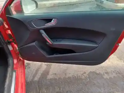 Здавання транспортного засобу audi a1 (8x) cax року 2010 потужний 