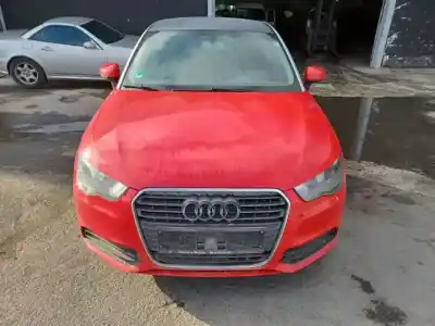 Здавання транспортного засобу audi a1 (8x) cax року 2010 потужний 