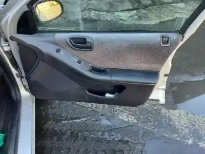 Утилизация автомобиля chrysler stratus berlina (ja) ecb года 1996 питание 