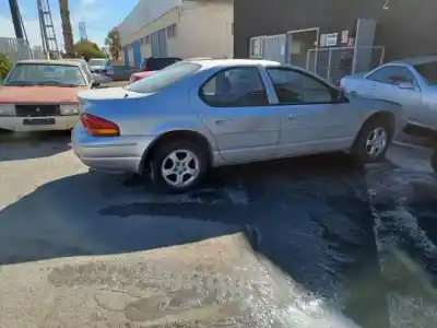 Утилизация автомобиля chrysler stratus berlina (ja) ecb года 1996 питание 