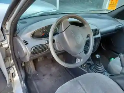 Утилизация автомобиля chrysler stratus berlina (ja) ecb года 1996 питание 