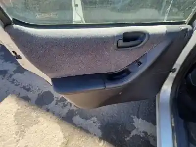 Утилизация автомобиля chrysler stratus berlina (ja) ecb года 1996 питание 