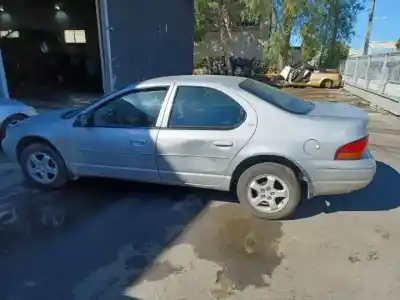 Утилизация автомобиля chrysler stratus berlina (ja) ecb года 1996 питание 