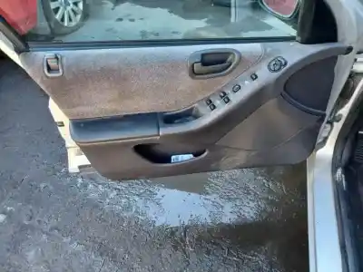 Утилизация автомобиля chrysler stratus berlina (ja) ecb года 1996 питание 