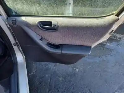 Утилизация автомобиля chrysler stratus berlina (ja) ecb года 1996 питание 