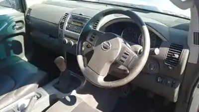 Здавання транспортного засобу nissan pathfinder (r51) yd25ddti року 2010 потужний  Здавання транспортного засобу nissan pathfinder (r51) yd25ddti року 2010 потужний