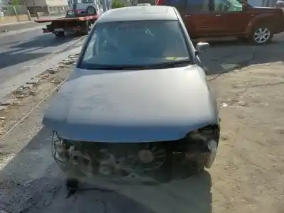 Veículo de Sucata VOLKSWAGEN PASSAT BERLINA (3B3) (D) AVF 3BG do ano 2000 alimentado 