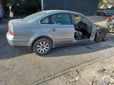 Sloopvoertuig volkswagen passat berlina (3b3) (d) avf 3bg van het jaar 2000 aangedreven 