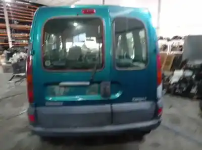 Здавання транспортного засобу renault kangoo (f/kc0) k9k700.k9k704.k9k702 року 2002 потужний  Здавання транспортного засобу renault kangoo (f/kc0) k9k700.k9k704.k9k702 року 2002 потужний