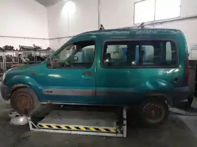 Здавання транспортного засобу renault kangoo (f/kc0) k9k700.k9k704.k9k702 року 2002 потужний  Здавання транспортного засобу renault kangoo (f/kc0) k9k700.k9k704.k9k702 року 2002 потужний