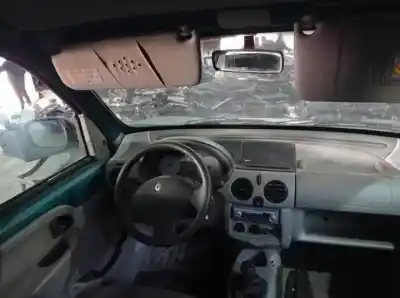 Здавання транспортного засобу renault kangoo (f/kc0) k9k700.k9k704.k9k702 року 2002 потужний  Здавання транспортного засобу renault kangoo (f/kc0) k9k700.k9k704.k9k702 року 2002 потужний