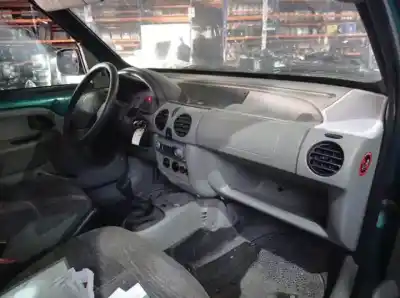 Здавання транспортного засобу renault kangoo (f/kc0) k9k700.k9k704.k9k702 року 2002 потужний  Здавання транспортного засобу renault kangoo (f/kc0) k9k700.k9k704.k9k702 року 2002 потужний