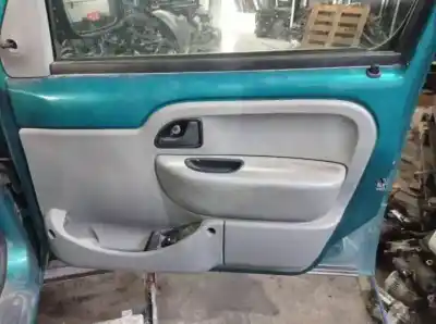 Здавання транспортного засобу renault kangoo (f/kc0) k9k700.k9k704.k9k702 року 2002 потужний  Здавання транспортного засобу renault kangoo (f/kc0) k9k700.k9k704.k9k702 року 2002 потужний