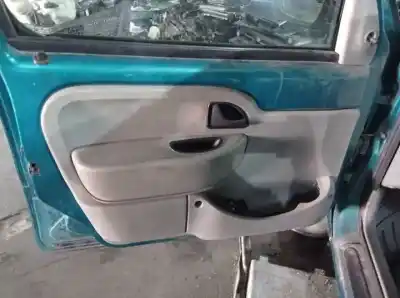 Здавання транспортного засобу renault kangoo (f/kc0) k9k700.k9k704.k9k702 року 2002 потужний  Здавання транспортного засобу renault kangoo (f/kc0) k9k700.k9k704.k9k702 року 2002 потужний