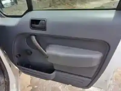 Scrapping Vehicle ford transit connect (tc7) r2pa of the year 2006 powered 