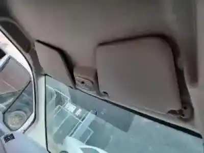 Scrapping Vehicle ford transit connect (tc7) r2pa of the year 2006 powered 