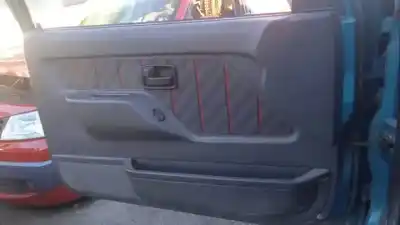 Veículo de Sucata opel frontera a c20ne do ano 1994 alimentado 