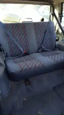 Veículo de Sucata opel frontera a c20ne do ano 1994 alimentado 