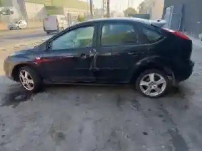 Veículo de Sucata ford focus berlina (cap) d/kkda do ano 2006 alimentado 