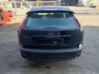 Veículo de Sucata ford focus berlina (cap) d/kkda do ano 2006 alimentado 
