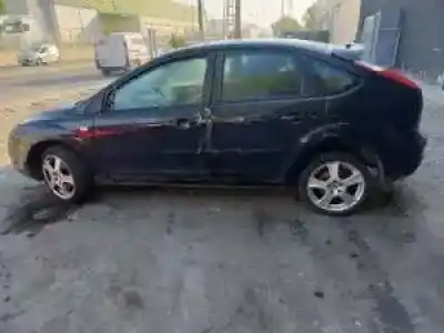 Veículo de Sucata ford focus berlina (cap) d/kkda do ano 2006 alimentado 