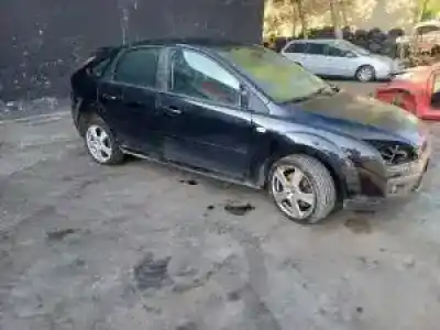 Veículo de Sucata ford focus berlina (cap) d/kkda do ano 2006 alimentado 