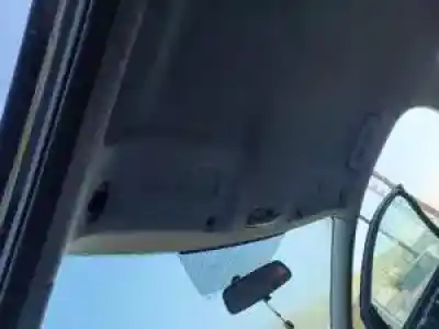 Veículo de Sucata ford focus berlina (cap) d/kkda do ano 2006 alimentado 