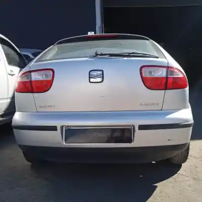 Veículo de Sucata seat leon (1m1) atn do ano 1999 alimentado 