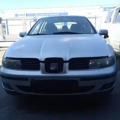 Veículo de Sucata SEAT LEON (1M1) ATN do ano 1999 alimentado 