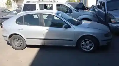 Veículo de Sucata seat leon (1m1) atn do ano 1999 alimentado 